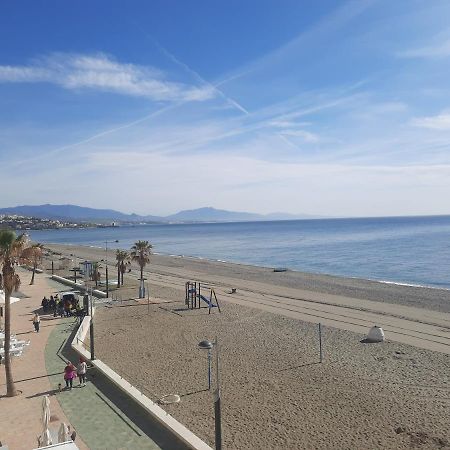 Primera Linea De Playa A 10 Min Estepona San Luis de Sabinillas Dış mekan fotoğraf